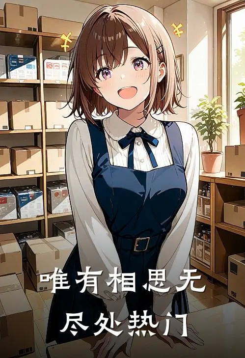 唯有相思无尽处热门