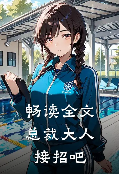 畅读全文总裁大人接招吧