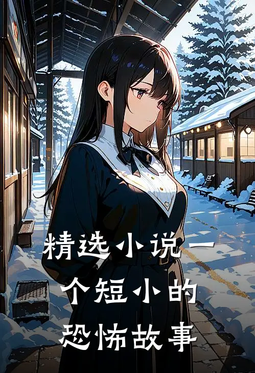 精选小说一个短小的恐怖故事