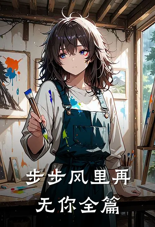 步步风里再无你全篇