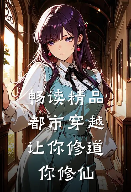 畅读精品都市穿越：让你修道你修仙