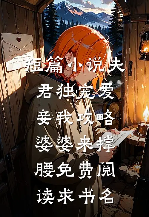 短篇小说夫君独宠爱妾我攻略婆婆来撑腰免费阅读求书名