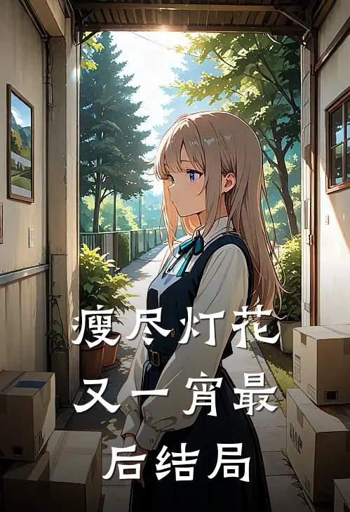 瘦尽灯花又一宵最后结局