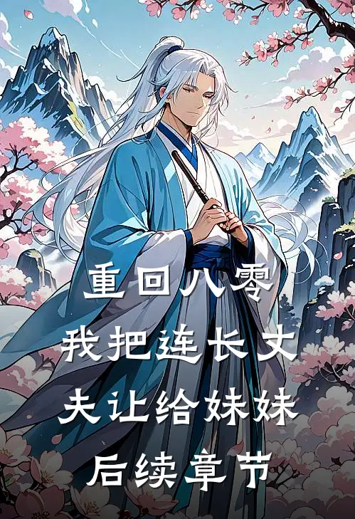 重回八零：我把连长丈夫让给妹妹后续章节