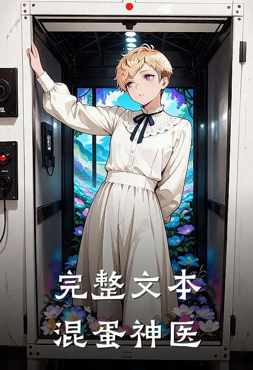 完整文本混蛋神医
