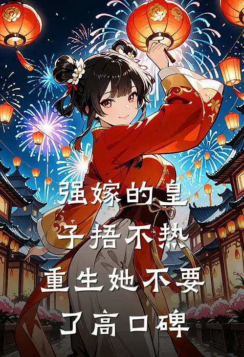 强嫁的皇子捂不热，重生她不要了高口碑