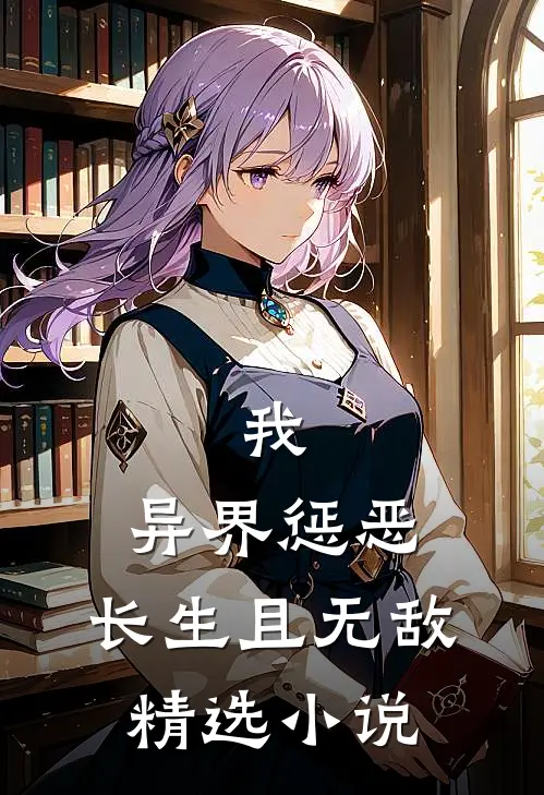 我,异界惩恶,长生且无敌精选