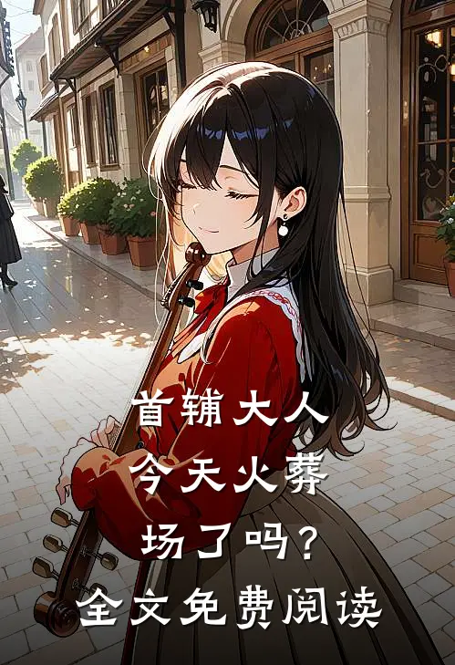 首辅大人今天火葬场了吗？全文免费阅读