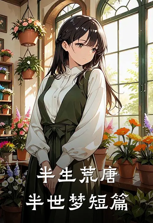 半生荒唐，半世梦短篇