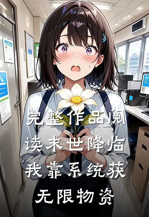完整作品阅读末世降临：我靠系统获无限物资