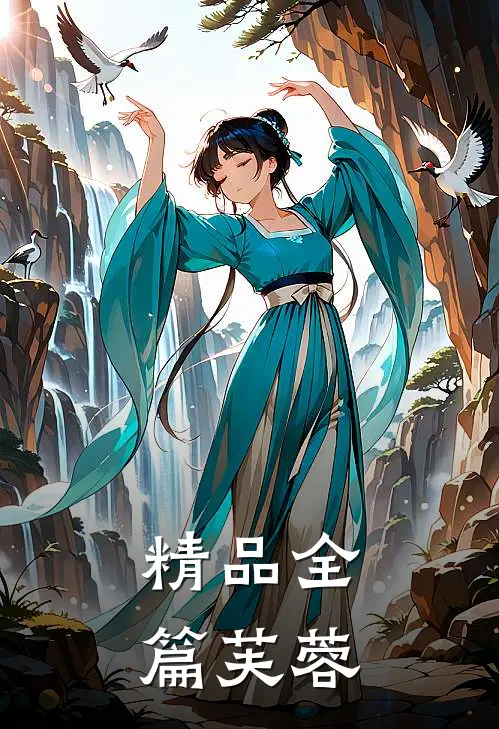 精品全篇芙蓉