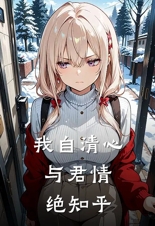 我自清心，与君情绝知乎