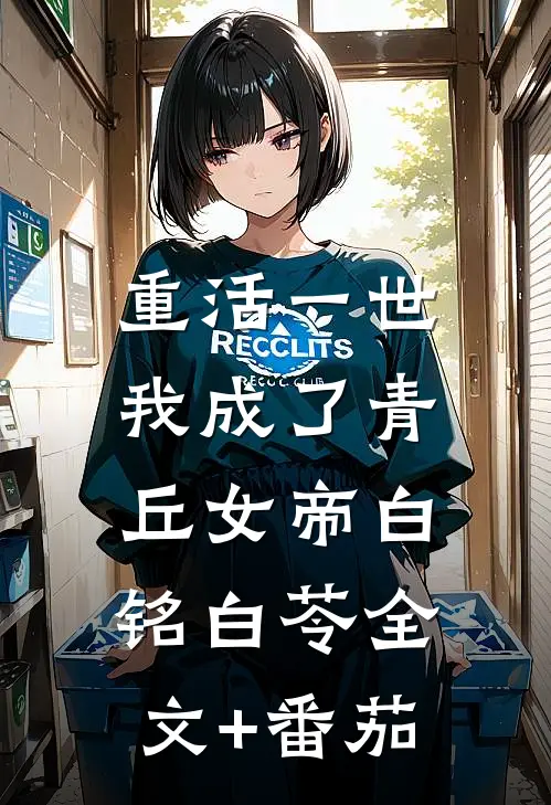重活一世，我成了青丘女帝白铭白苓全文+番茄
