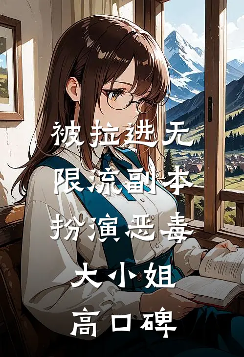 被拉进无限流副本扮演恶毒大小姐高口碑