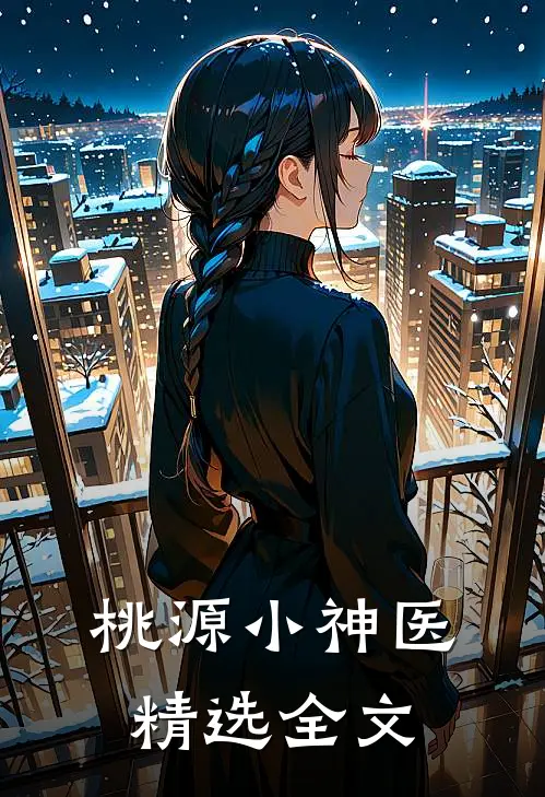 桃源小神医精选全文