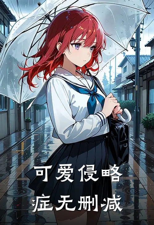 可爱侵略症无删减