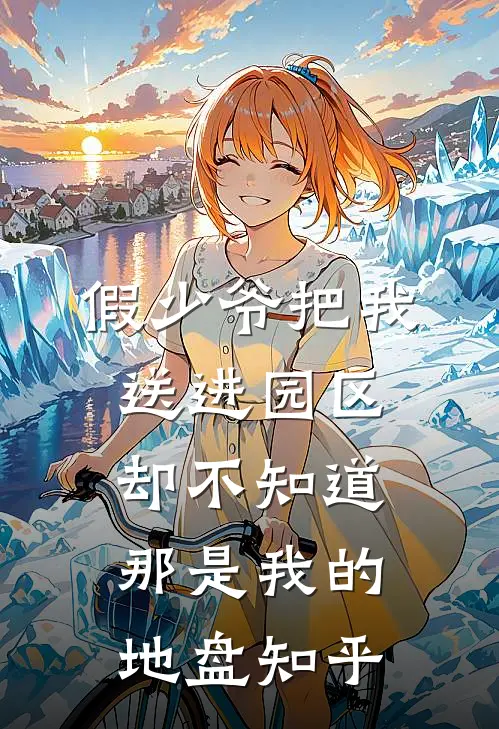 假少爷把我送进园区，却不知道那是我的地盘知乎