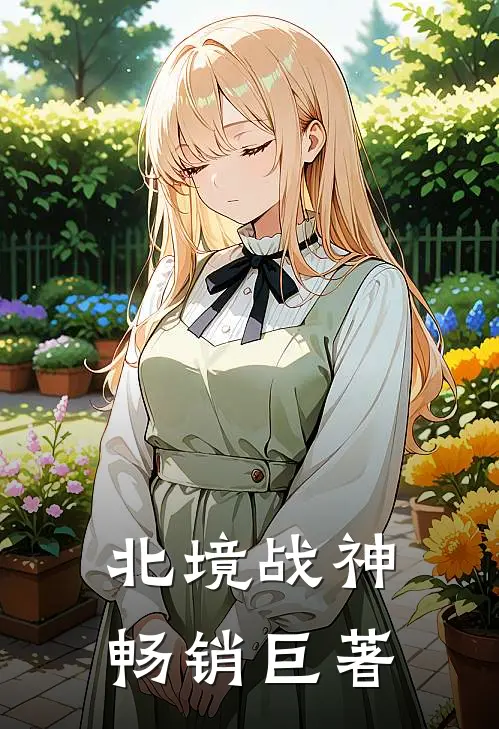 北境战神畅销巨著