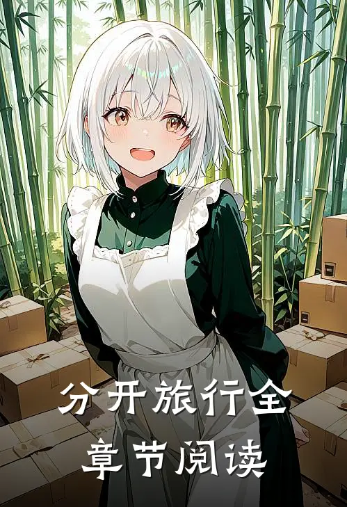分开旅行全章节阅读