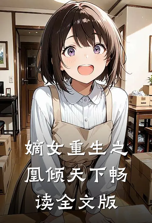 嫡女重生之凰倾天下畅读全文版