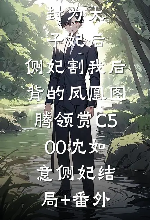 封为太子妃后，侧妃割我后背的凤凰图腾领赏C500沈如意侧妃结局+番外