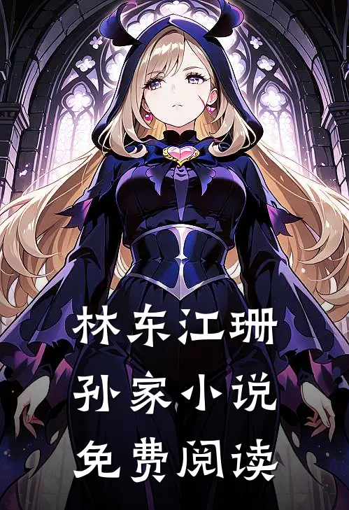 林东江珊孙家小说免费阅读
