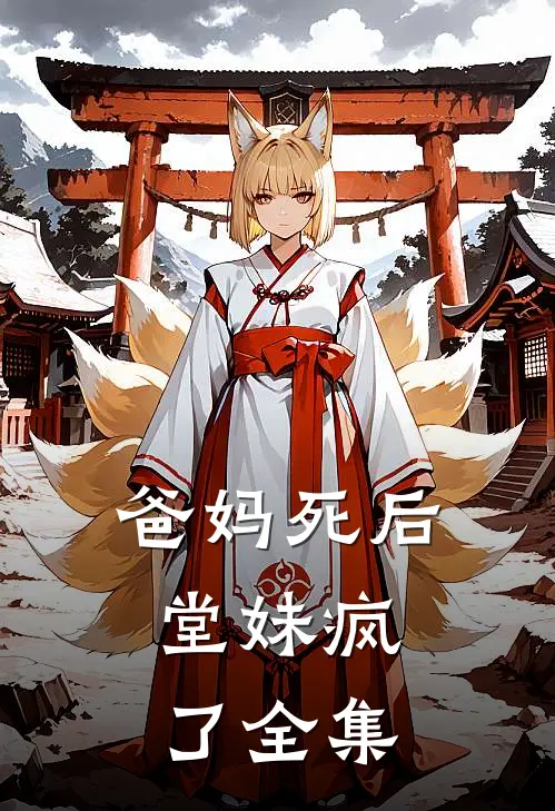 爸妈死后，堂妹疯了 全集