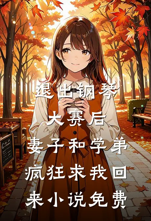 退出钢琴大赛后，妻子和学弟疯狂求我回来小说免费