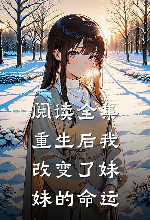 阅读全集重生后我改变了妹妹的命运