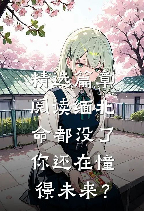 精选篇章阅读缅北：命都没了，你还在憧憬未来？