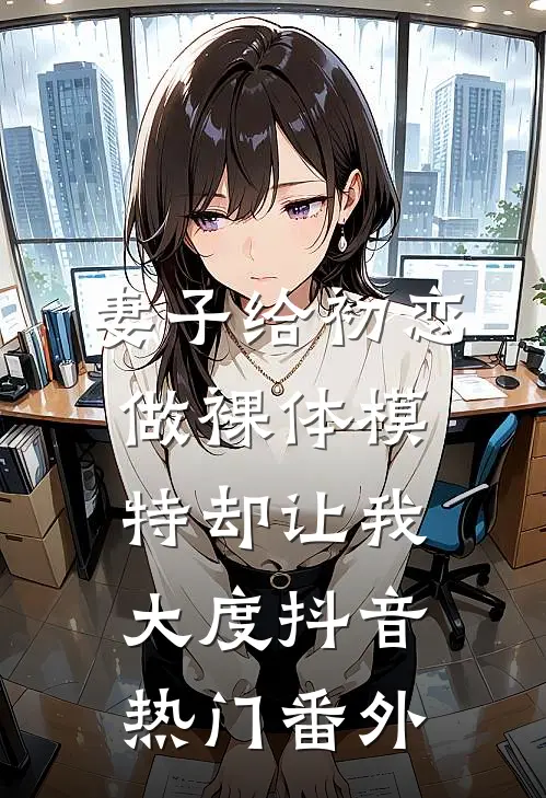 妻子给初恋做裸体模特却让我大度抖音热门 番外