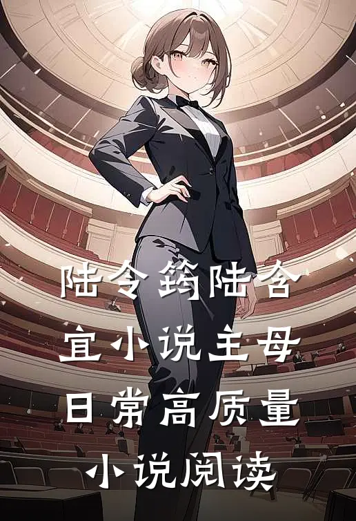 陆令筠陆含宜小说主母日常高质量小说阅读