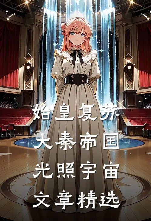 始皇复苏，大秦帝国光照宇宙文章精选