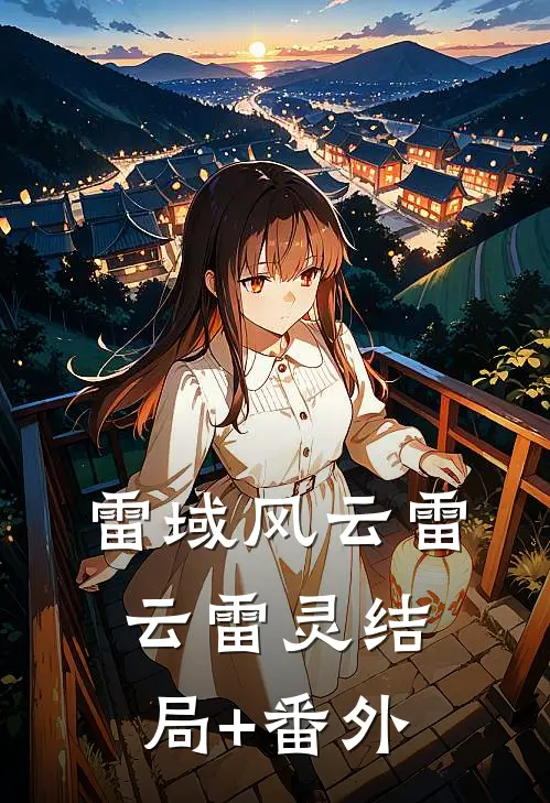 雷域风云雷云雷灵结局+番外