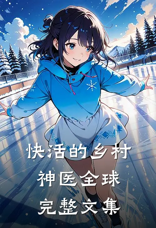 快活的乡村神医全球完整文集