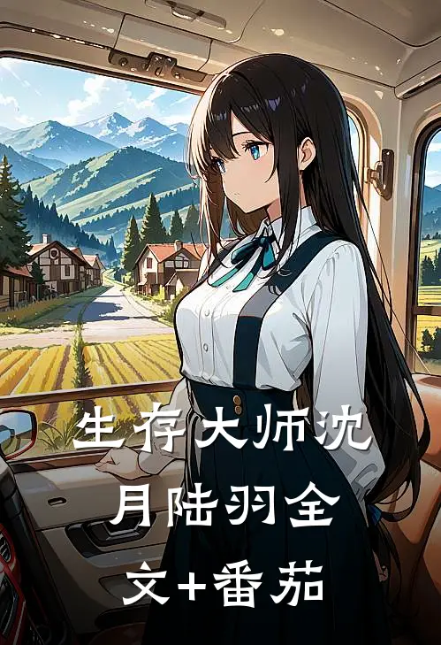 生存大师沈月陆羽全文+番茄