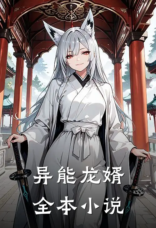 异能龙婿全本小说