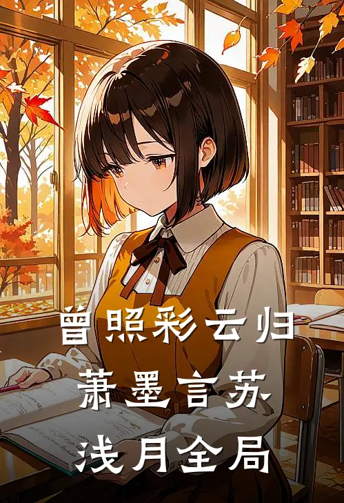 曾照彩云归萧墨言苏浅月全局