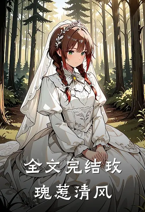 全文完结玫瑰惹清风