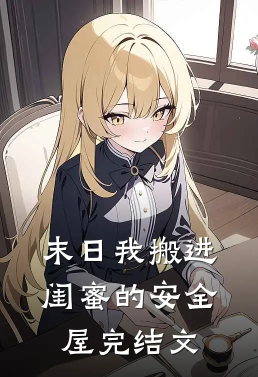 末日我搬进闺蜜的安全屋完结文