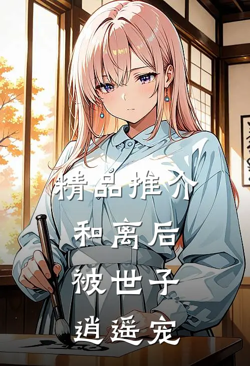 精品推介和离后，被世子逍遥宠