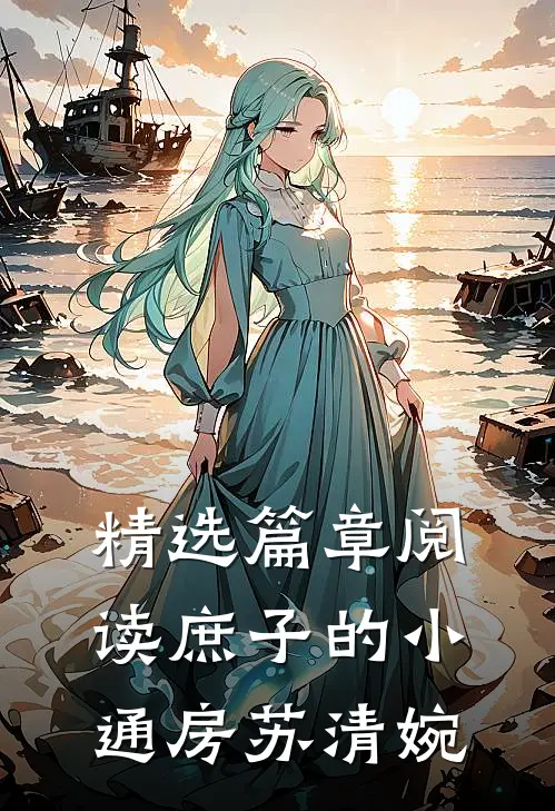 精选篇章阅读庶子的小通房苏清婉