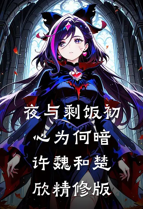 (夜与剩饭)初心为何暗许魏和楚欣精修版