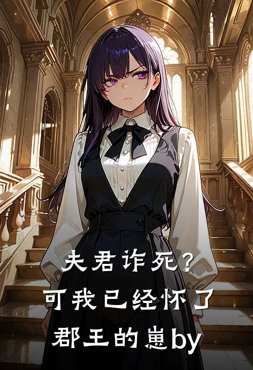 夫君诈死？可我已经怀了郡王的崽by