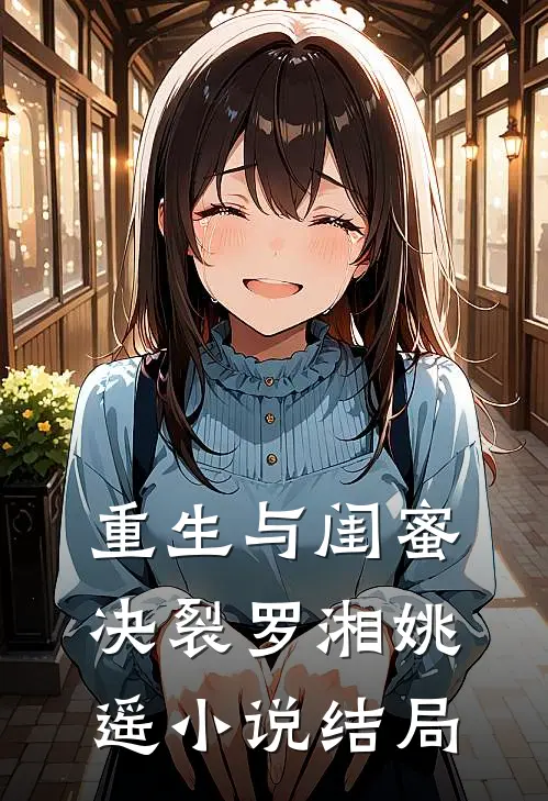重生与闺蜜决裂罗湘姚遥小说结局