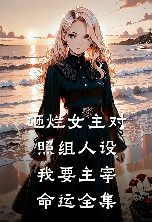 砸烂女主对照组人设，我要主宰命运全集