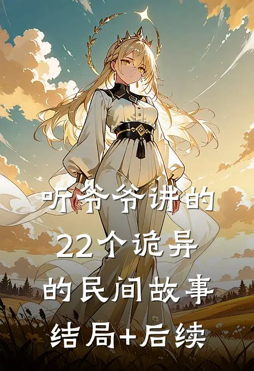听爷爷讲的22个诡异的民间故事结局+后续