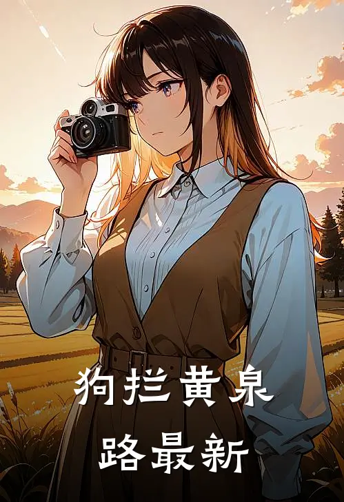 狗拦黄泉路最新