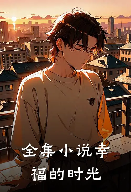 全集小说幸福的时光