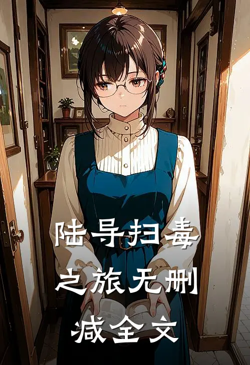 陆导扫毒之旅无删减全文
